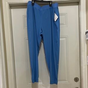 Lululemon Adapted State HR Joggers.  NWT Size 14